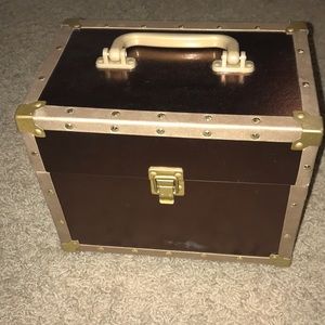 Ulta beauty makeup case